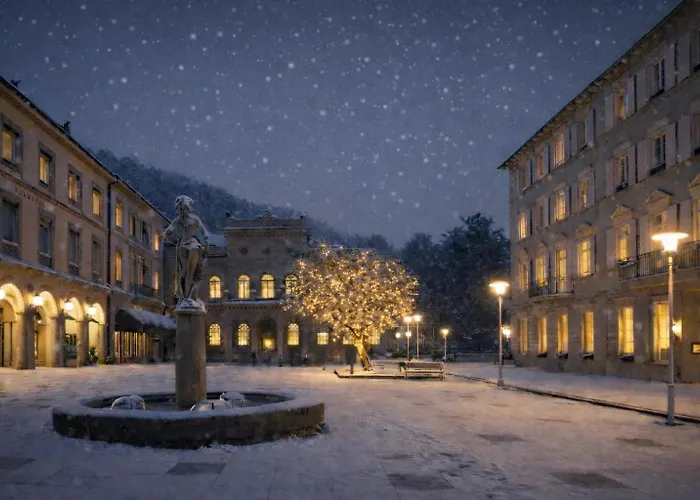 Mokni'S Palais & Spa